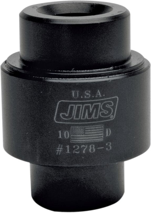 JIMS Replacement Drive - Black, Bearing Installer