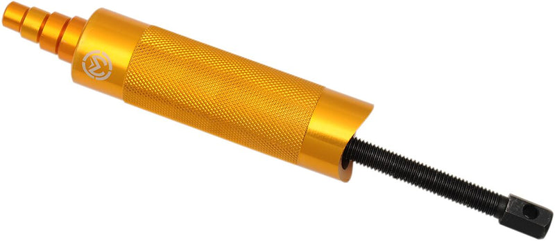 Moose Offroad Hard-parts Piston Pin Puller - Black, Yellow