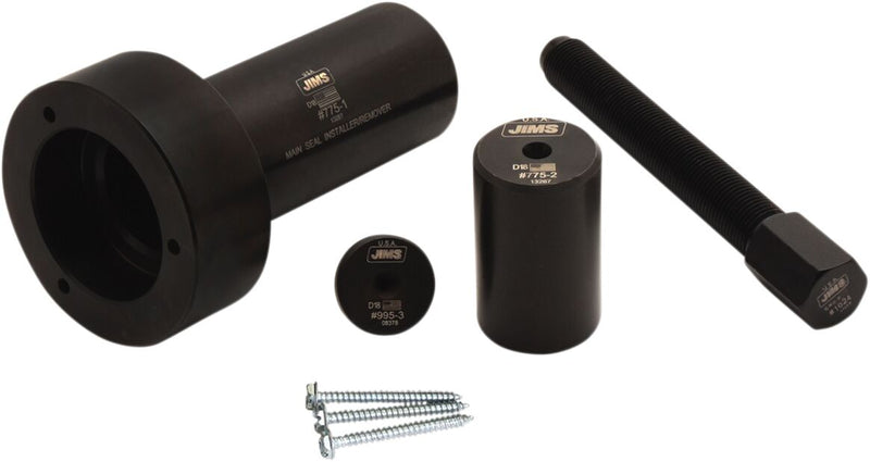 JIMS Main Seal Tool - Black