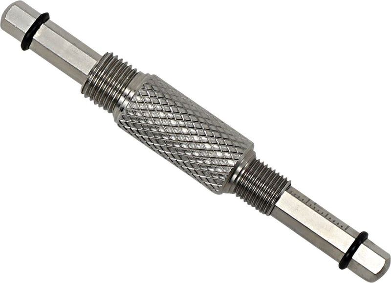 Moose Offroad Hard-parts Top Dead Centre Tool - Silver - 210-1512