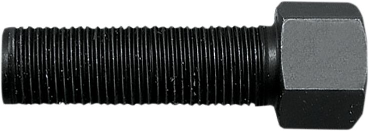Motion Pro Flywheel Puller Internal Thread with Protector - Black - Remover Tool