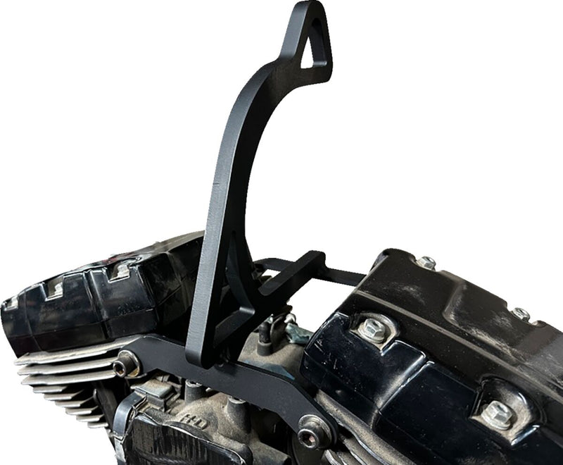 PAUL Yaffe Bagger Nation EZ Lift Engine Yanker - EZ Lift, M8 Engine
