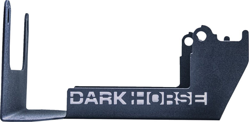 Darkhorse Motor Company Engine Stand for Harley-Davidson® M8 - Black, Powder-Coated