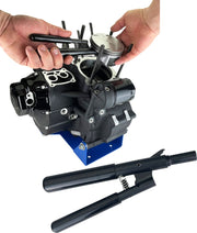 JIMS Piston Pin Clip Remover & Installer Tool - Installer,  Piston Pin Clip,  Remover