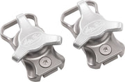 Motion Pro Compression Adjuster - Silver - Front Fork - 11-0124