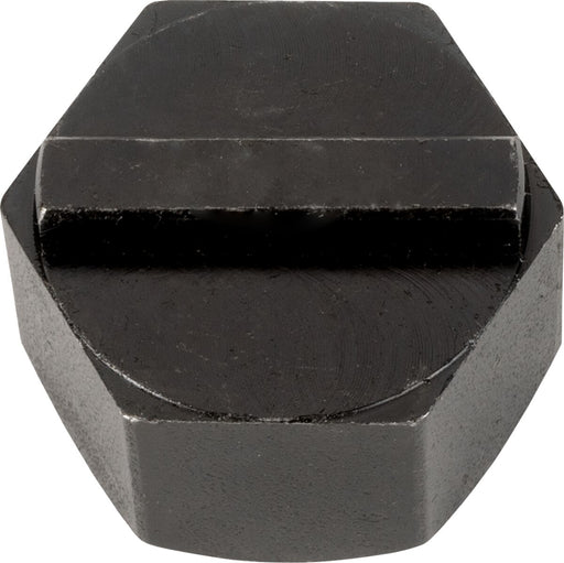 JIMS Primary Cover Inspection Plug Tool - Black