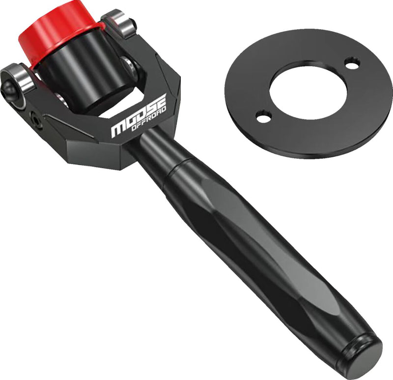 Moose Offroad Hard-parts Belt Changing Tool - Anodised, Black