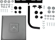 K&L SUPPLY Carburetor Service Stand - Black, Carburetor, Service