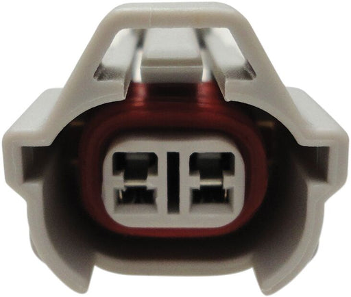 Motion Pro Replacement Fuel Injector Pigtail - Grey