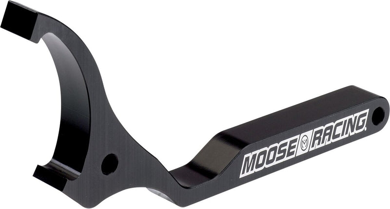 Moose Offroad Hard-parts Shock Wrench - Black - 22-311
