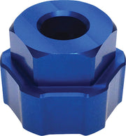 Motion Pro 22 mm Showa SFF Air Fork Hex Tool - Anodised,  Blue