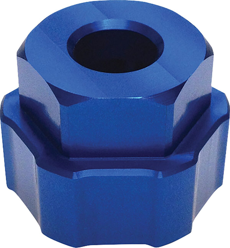 Motion Pro 22 mm Showa SFF Air Fork Hex Tool - Anodised,  Blue