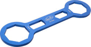 Motion Pro Fork Cap Wrench - Blue