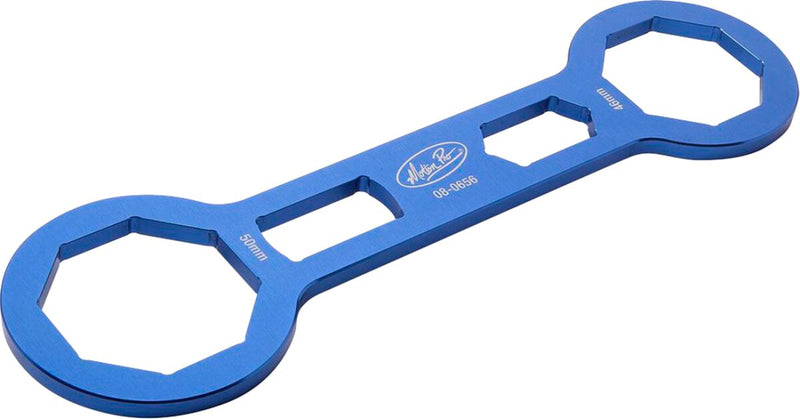 Motion Pro Fork Cap Wrench - Blue