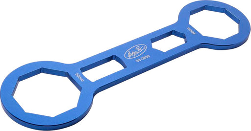 Motion Pro Fork Cap Wrench - Blue