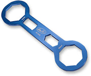 Motion Pro Fork Cap Wrench - Blue