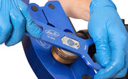 Motion Pro Fork Cap Wrench - Blue