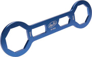 Motion Pro Fork Cap Wrench - Blue