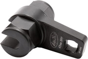 Motion Pro BPF Rod Guide Wrench - Black,  Oxide