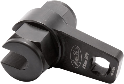 Motion Pro BPF Rod Guide Wrench - Black,  Oxide