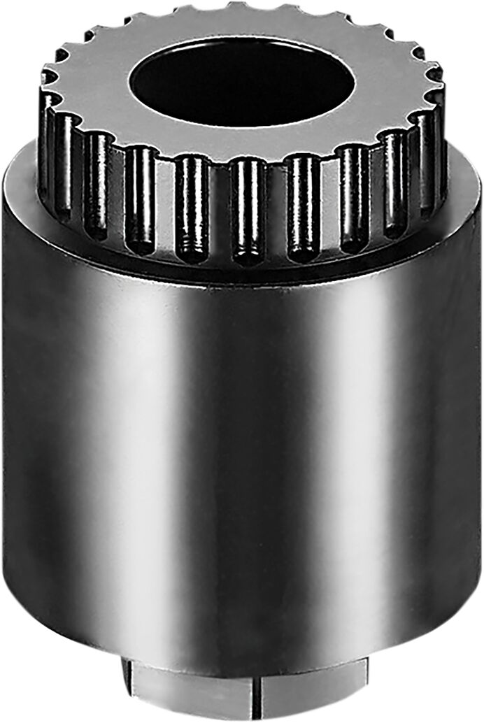 Moose Offroad Hard-parts Pinion Bearing Tool - Black