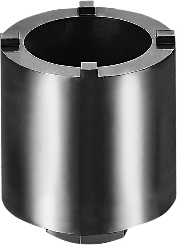 Moose Offroad Hard-parts Pinion Bearing Lock Nut Tool - Black