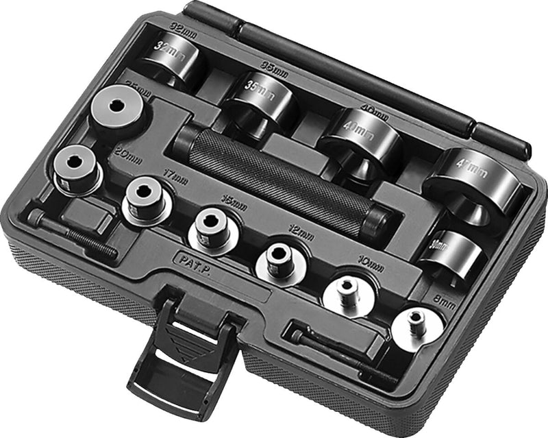 Moose Offroad Hard-parts Universal Bearing Driver Tool Set - Black