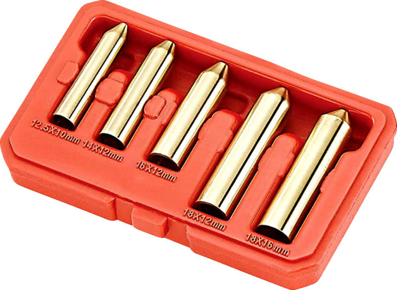 Moose Offroad Hard-parts Shock Seal Tool Set - Gold