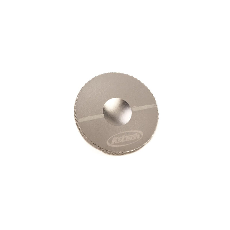 Moose Offroad Hard-parts SHOWA FRONT FOR COMPRESSION TOOL - Silver