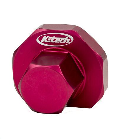 Moose Offroad Hard-parts COMPRESION TOOL FOR FRONT FORK - Showa, Compression Adjuster