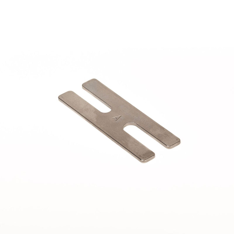 Moose Offroad Hard-parts ROD PLATE FOR FF PISTONS - Rod Installer - 113-030-100