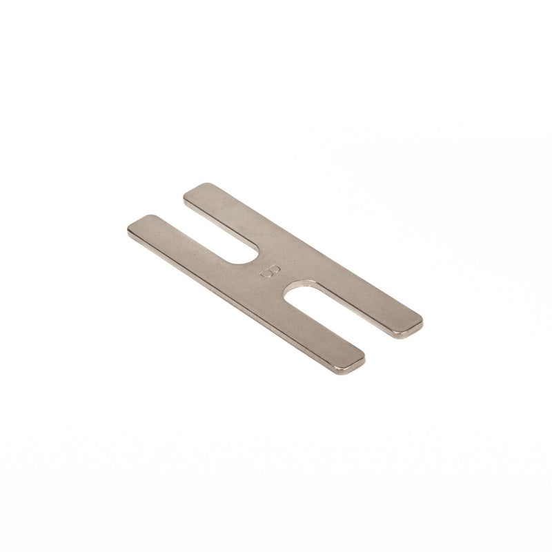 Moose Offroad Hard-parts ROD PLATE FOR FF PISTONS - Rod Installer - 113-030-200