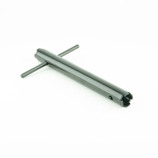 Moose Offroad Hard-parts COMPRESION TOOL FOR FRONT FORK - Silver, Cartridge Holder
