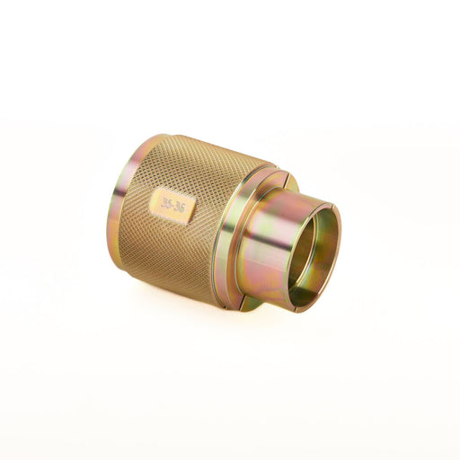 Moose Offroad Hard-parts Driving Seal - Brass, Installation Tool, Removal Tool - 113-080-036