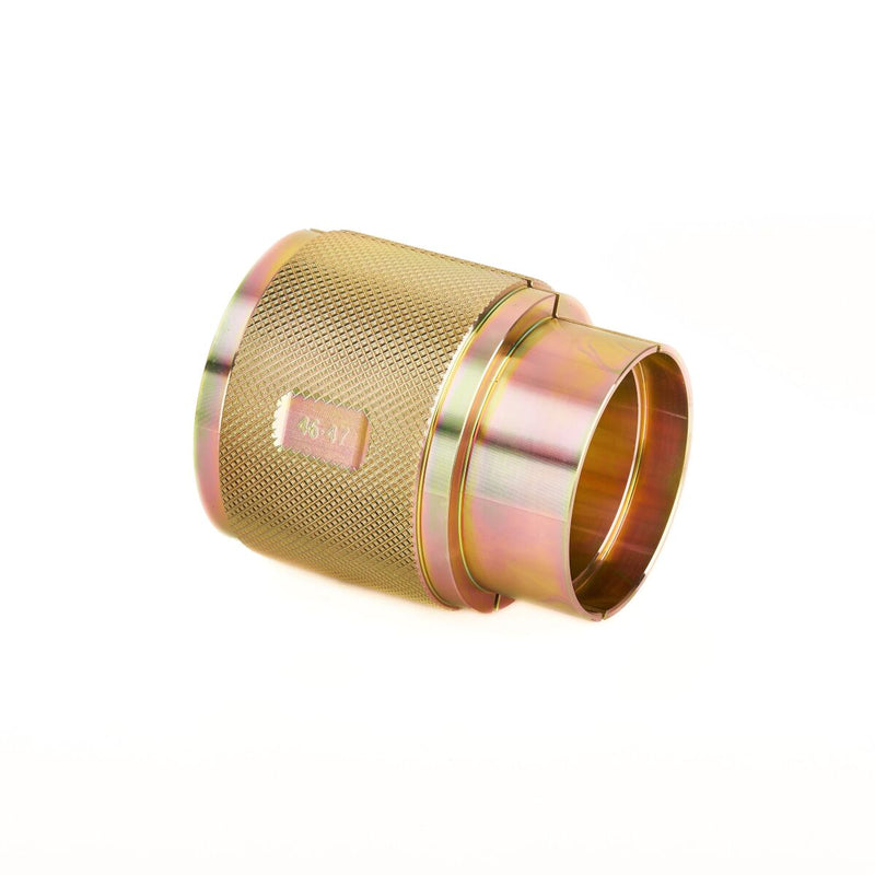 Moose Offroad Hard-parts Driving Seal - Brass, Installation Tool, Removal Tool - 113-080-046