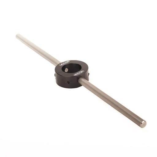 Moose Offroad Hard-parts COMPRESION TOOL FOR FRONT FORK - Black, Silver, Tube Remover