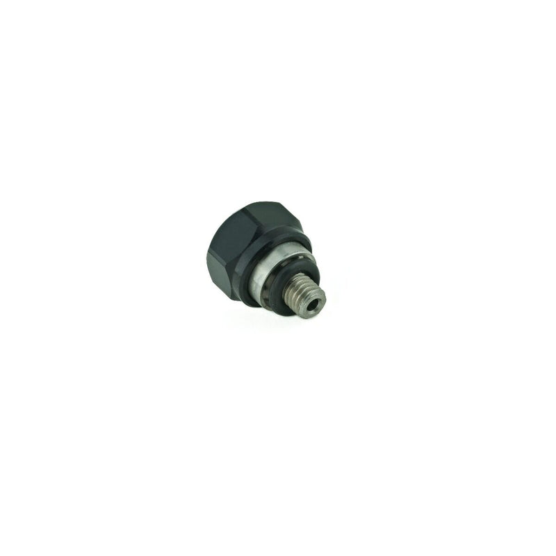 Moose Offroad Hard-parts COMPRESION TOOL FOR FRONT FORK - Black, Shock