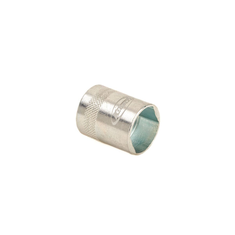 Moose Offroad Hard-parts VALVE SOCKET FOR SHOCK ABSORBER - Showa, Silver - 213-020-401