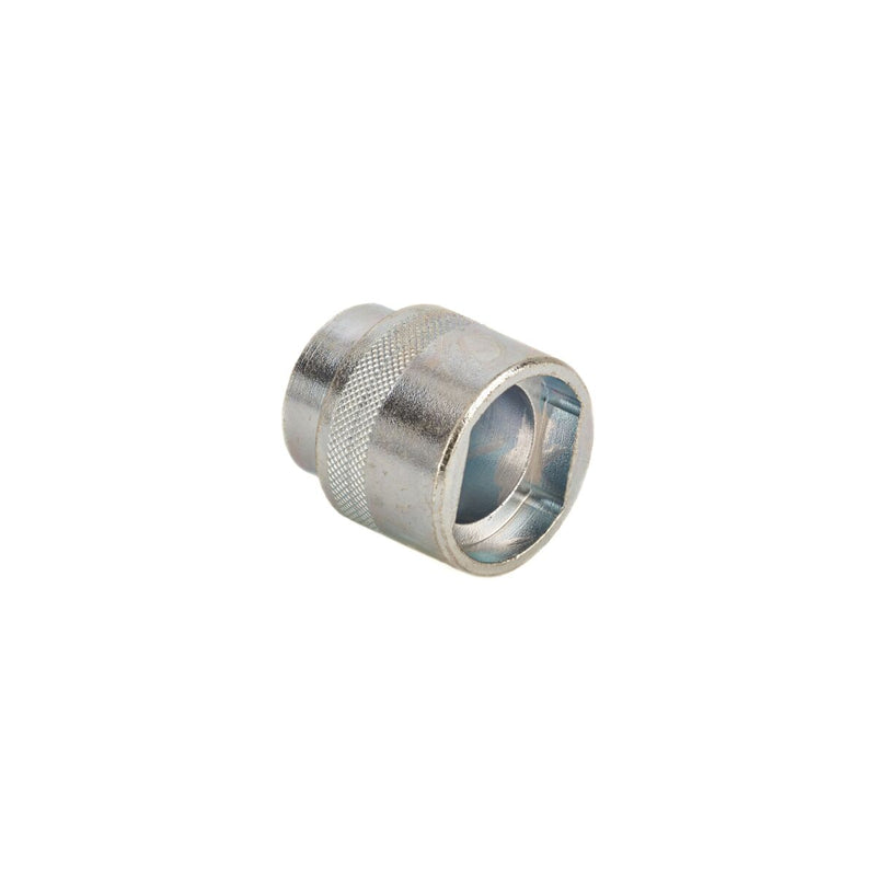 Moose Offroad Hard-parts VALVE SOCKET FOR SHOCK ABSORBER - Showa, Silver - 213-020-403
