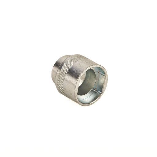 Moose Offroad Hard-parts VALVE SOCKET FOR SHOCK ABSORBER - Showa, Silver - 213-020-405