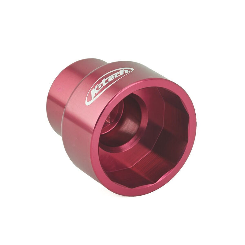 Moose Offroad Hard-parts VALVE SOCKET FOR SHOCK ABSORBER - WP, Removal Tool