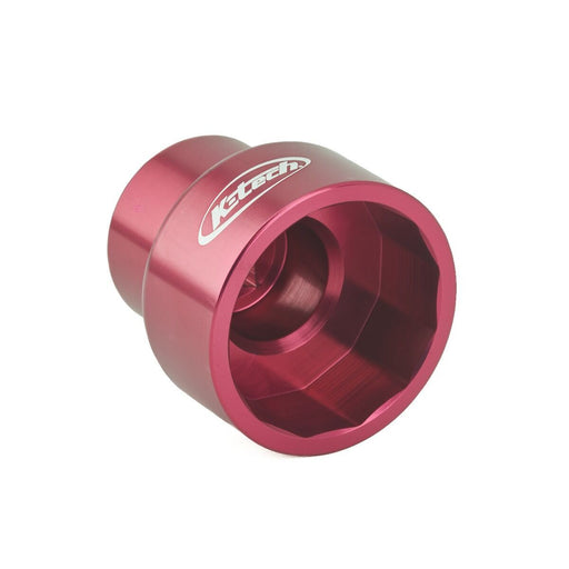 Moose Offroad Hard-parts VALVE SOCKET FOR SHOCK ABSORBER - WP, Removal Tool