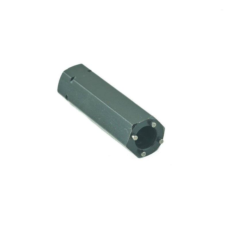 Moose Offroad Hard-parts COMPRESION TOOL FOR FRONT FORK - Grey, Piston Remover