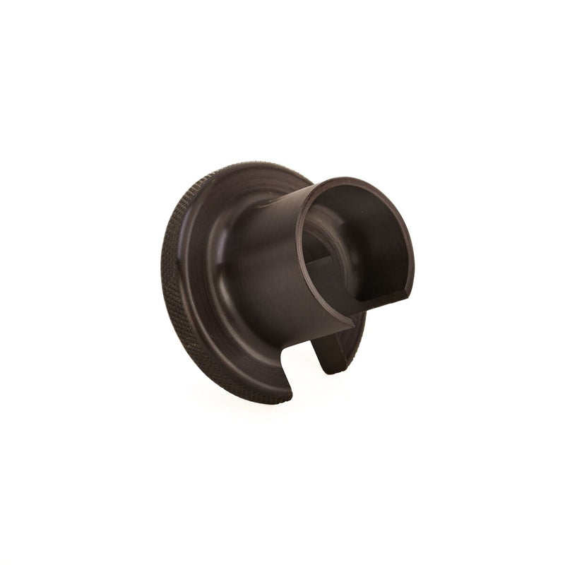 Moose Offroad Hard-parts SHOCK ABSORBER SEAL HEAD DISASSEMBLY TOOL - Black, Removal