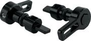 Moose Offroad Hard-parts Front Fork Compression Adjuster Kit
