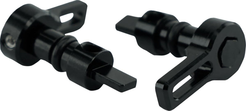 Moose Offroad Hard-parts Front Fork Compression Adjuster Kit