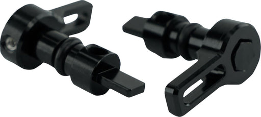 Moose Offroad Hard-parts Front Fork Compression Adjuster Kit