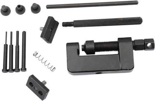 Moose Offroad Hard-parts Chain Breaker and Rivet Tool - Black