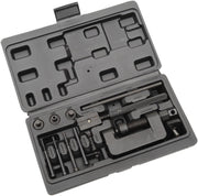 Moose Offroad Hard-parts Chain Breaker and Rivet Tool - Black