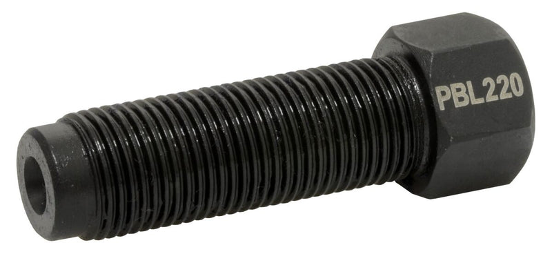 RK Replacement Parts For Rk Chain Breaker/Press Fit Tool - Black, Specialty Tool - PBL220